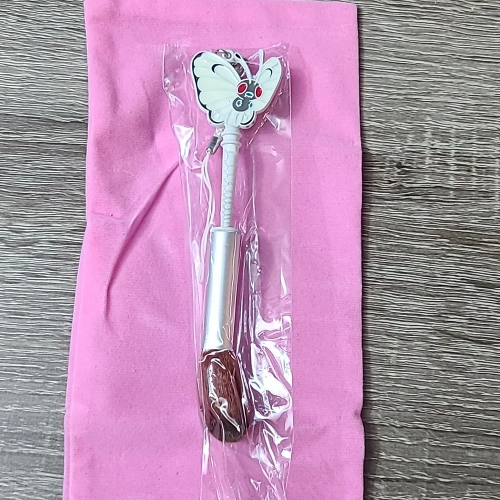 Pokemon Makeup Brush Set